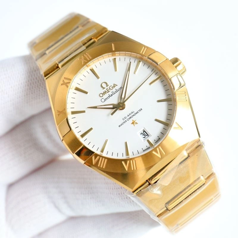Stretchable OMEGA Watches 193677