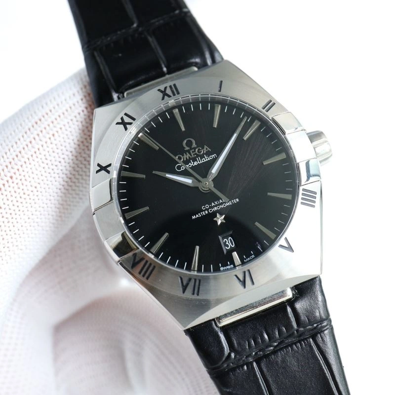 OMEGA Watches Attractive 193679