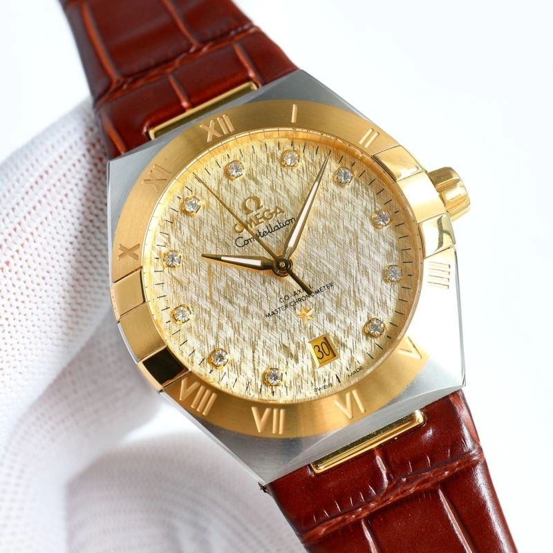 OMEGA Watches BestValue 193676