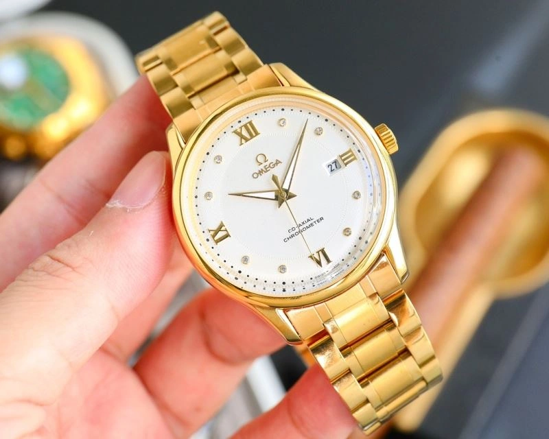 Chic OMEGA Watches 193675