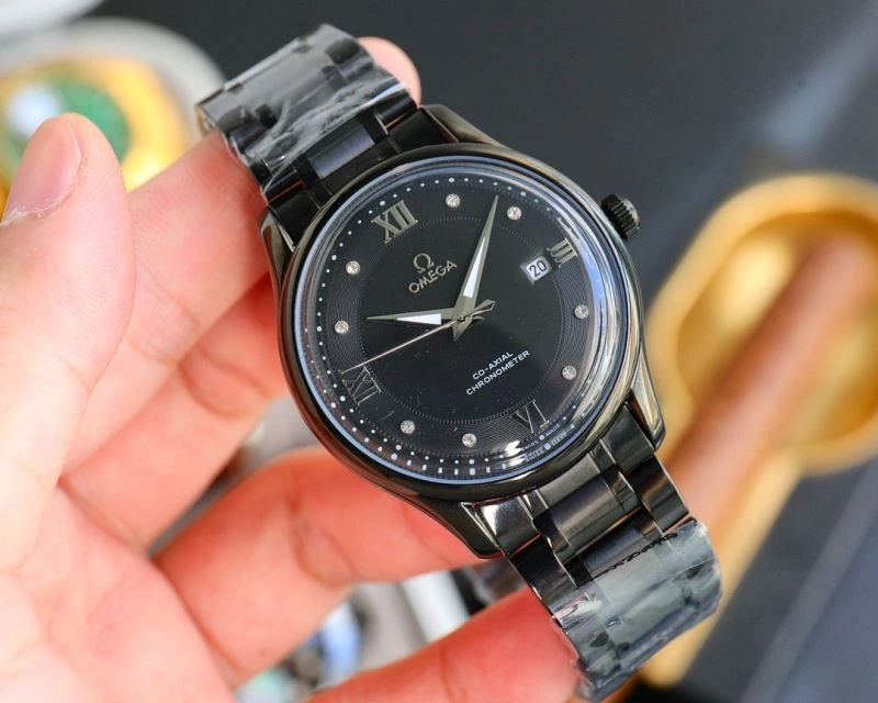 Elegant OMEGA Watches 193674