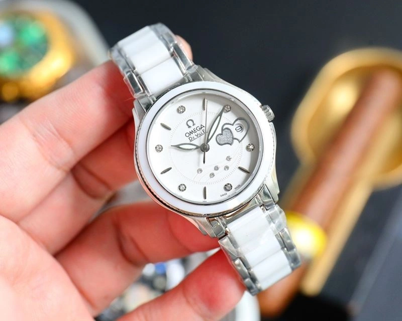 Soft OMEGA Watches 193670