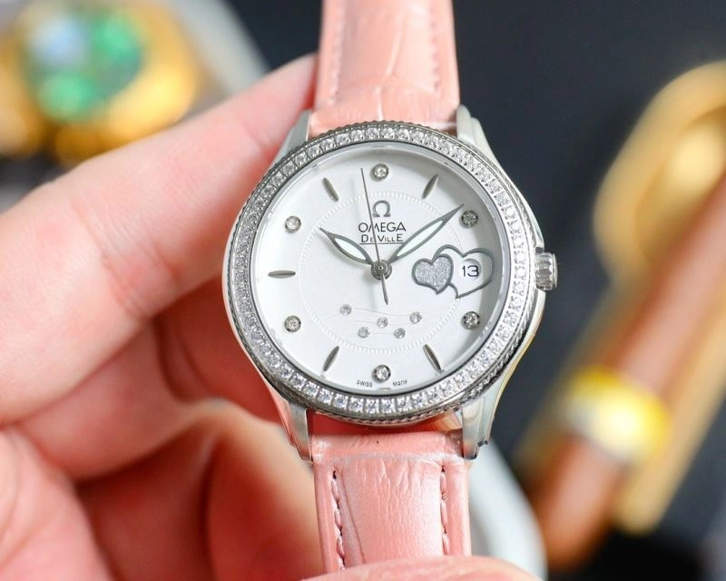 Bold OMEGA Watches 193663