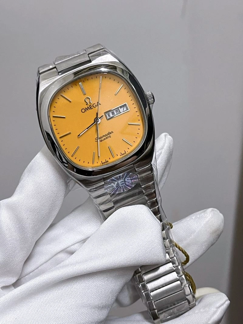 Efficient OMEGA Watches 193652