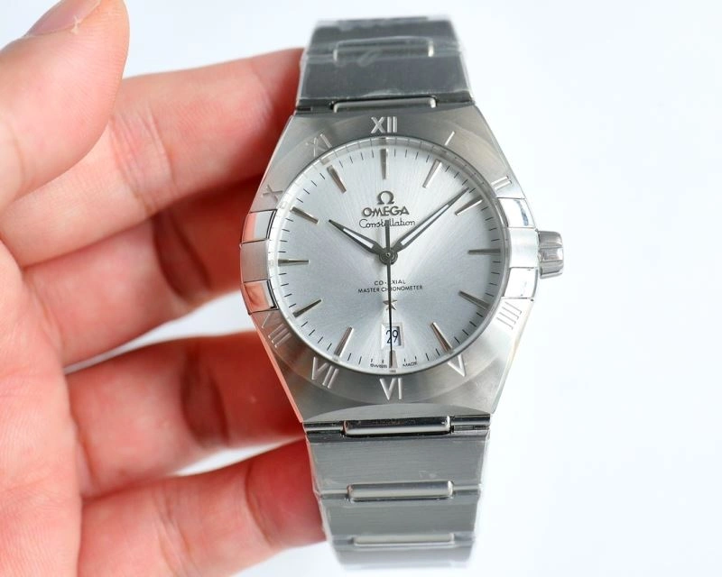 Contemporary OMEGA Watches 193662