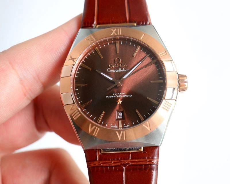 OMEGA Watches Thermal 193658