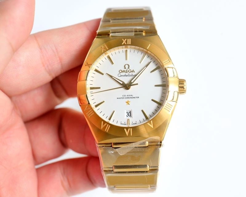 OMEGA Watches Thermal 193661