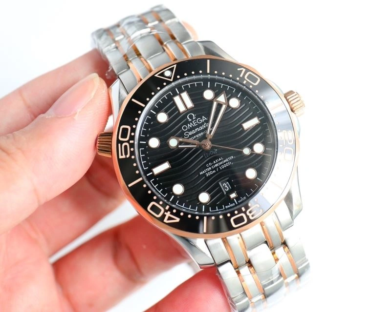 EasyCare OMEGA Watches 193659