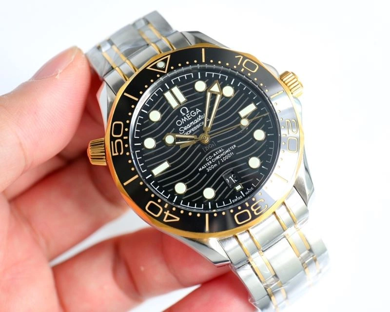 OMEGA Watches Unique 193657