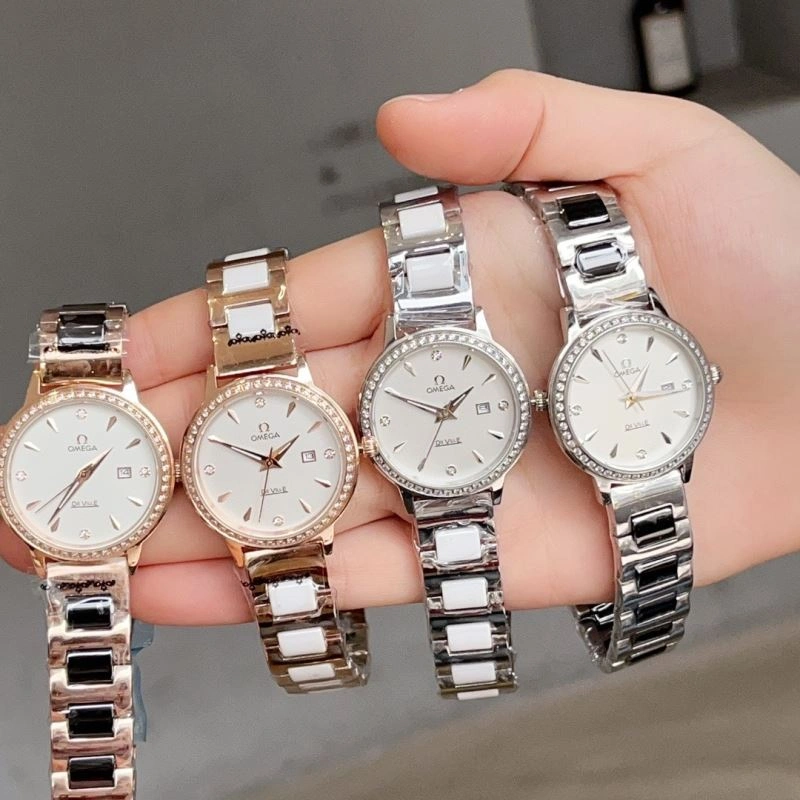 RelaxedFit OMEGA Watches 193655