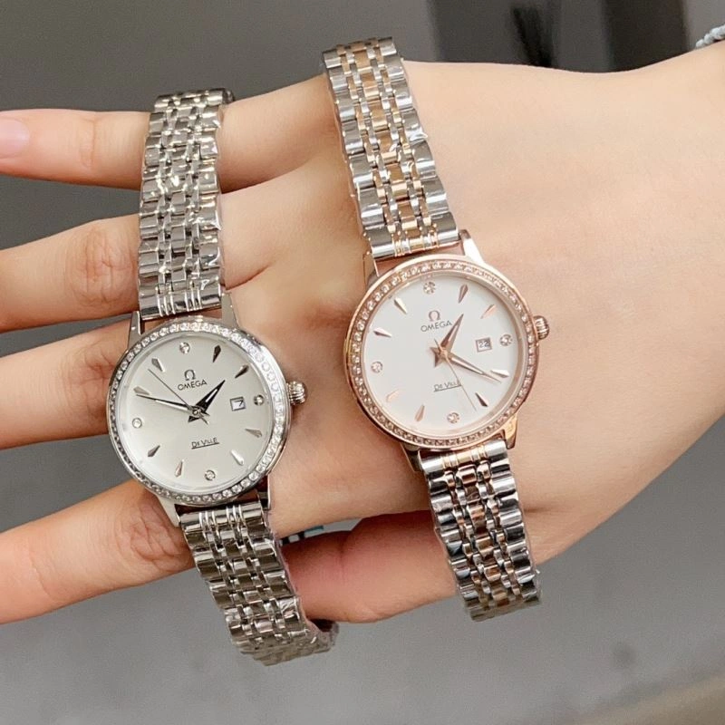 OMEGA Watches QuickDry 193654
