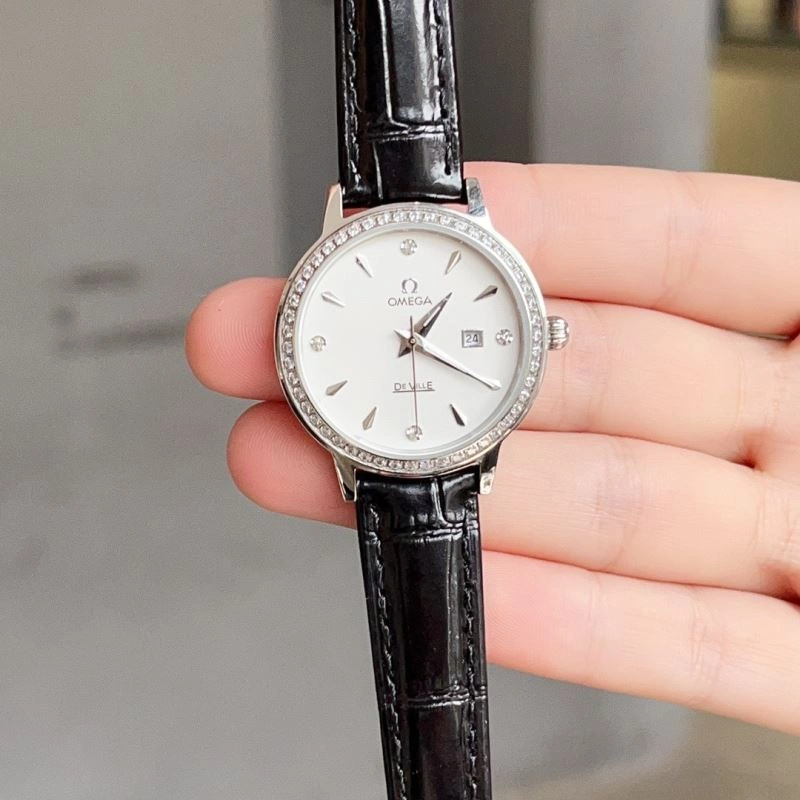 Modern OMEGA Watches 193656