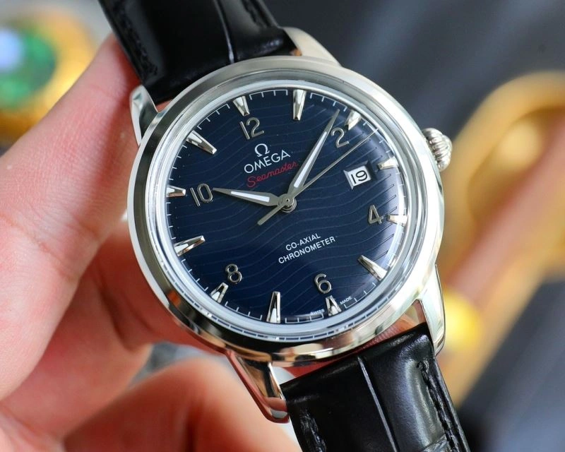 OMEGA Watches Thermal 193653