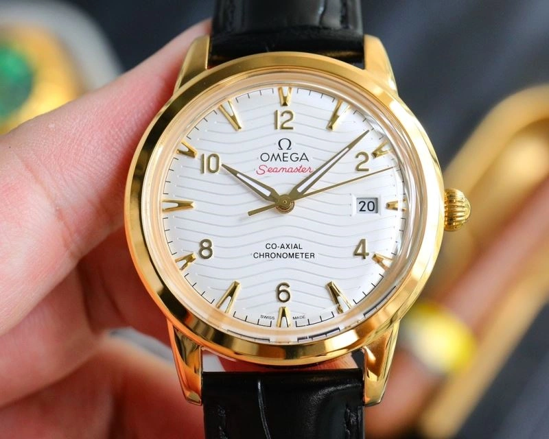 SportInspired OMEGA Watches 193651