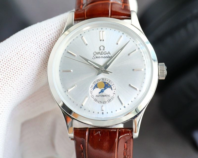 OMEGA Watches Flexible 193646