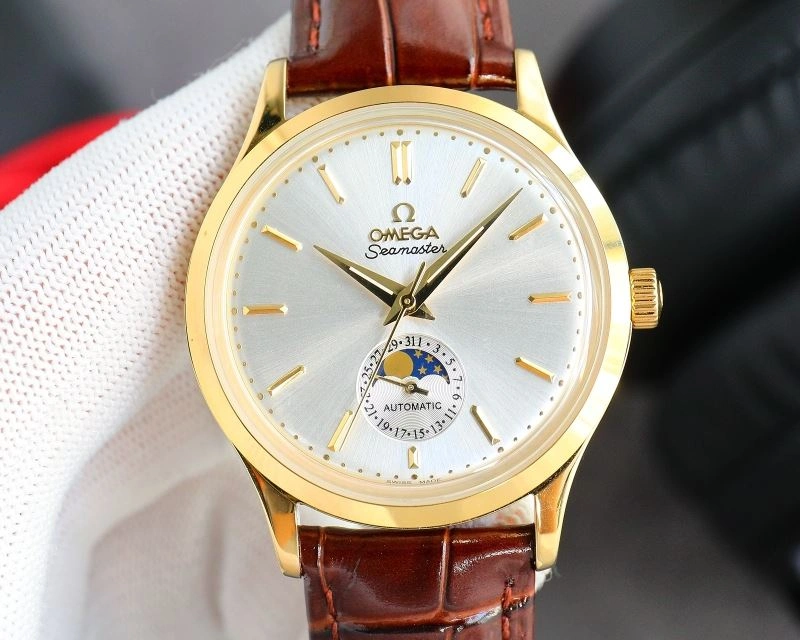 Affordable OMEGA Watches 193644