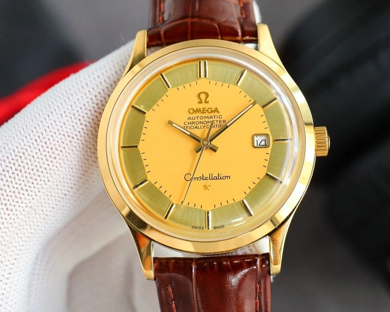 OMEGA Watches EasyMatch 193645