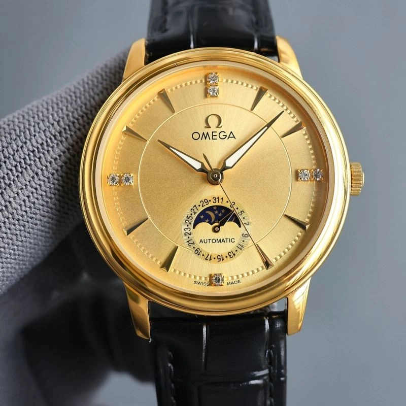 Affordable OMEGA Watches 193642