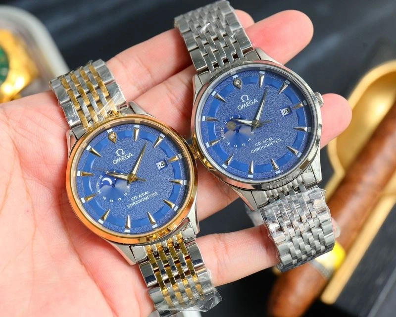 Versatile OMEGA Watches 193640