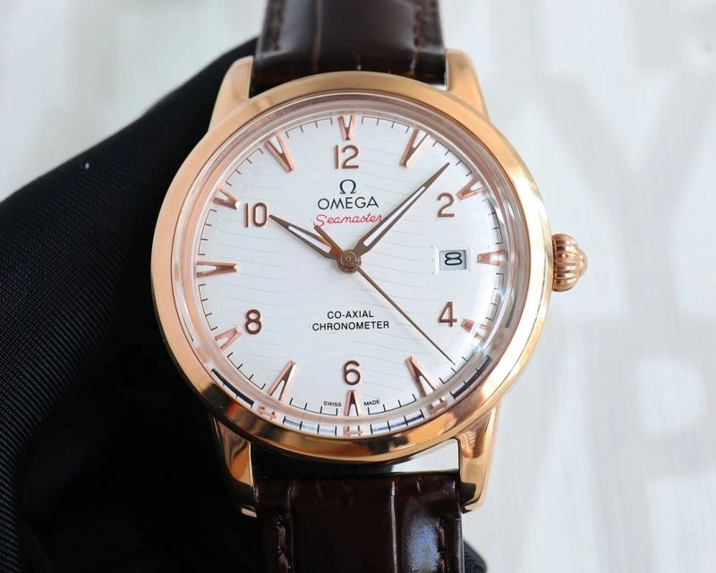 OnTrend OMEGA Watches 193639