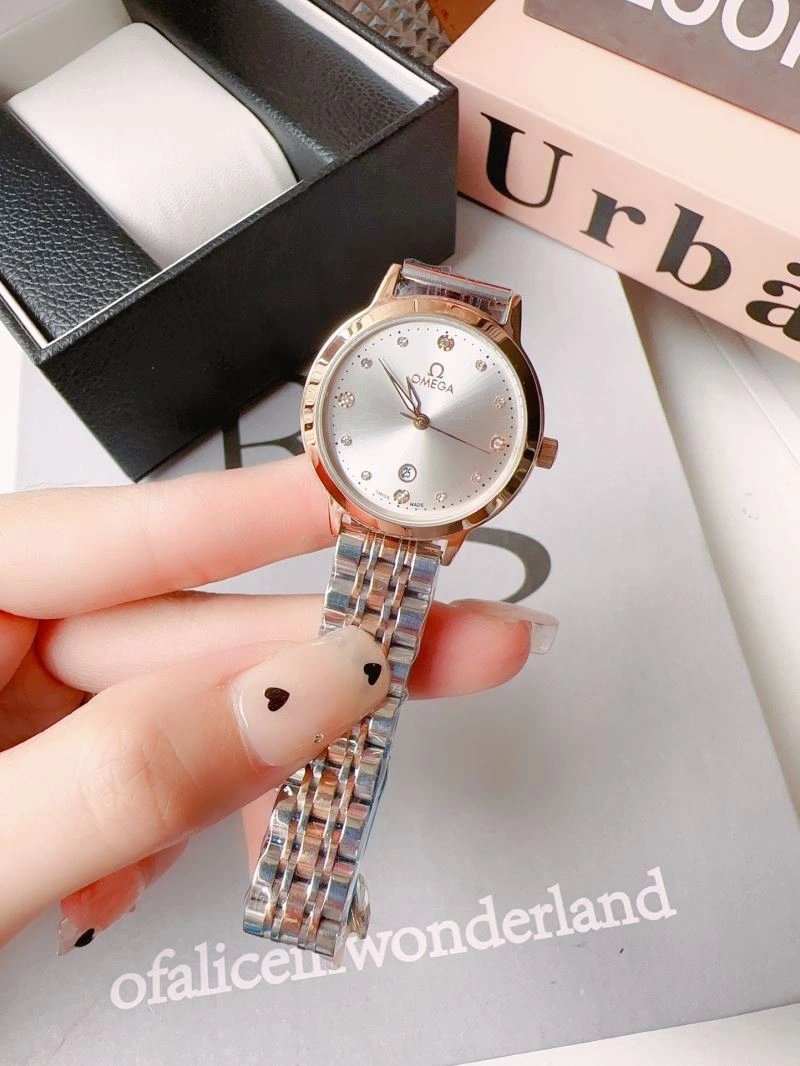 OMEGA Watches Trendsetting 193637