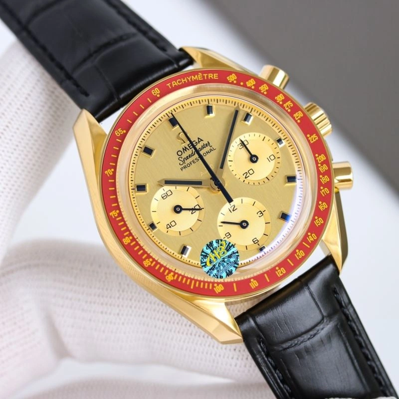 OMEGA Watches QuickDry 193636