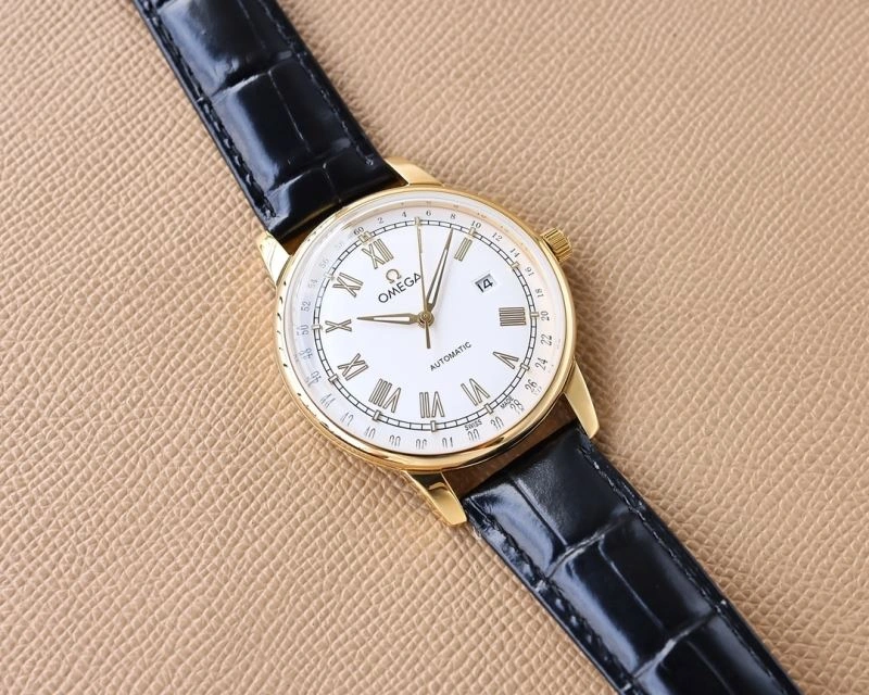 OMEGA Watches EyeCatching 193635
