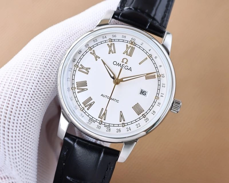 Compact OMEGA Watches 193634
