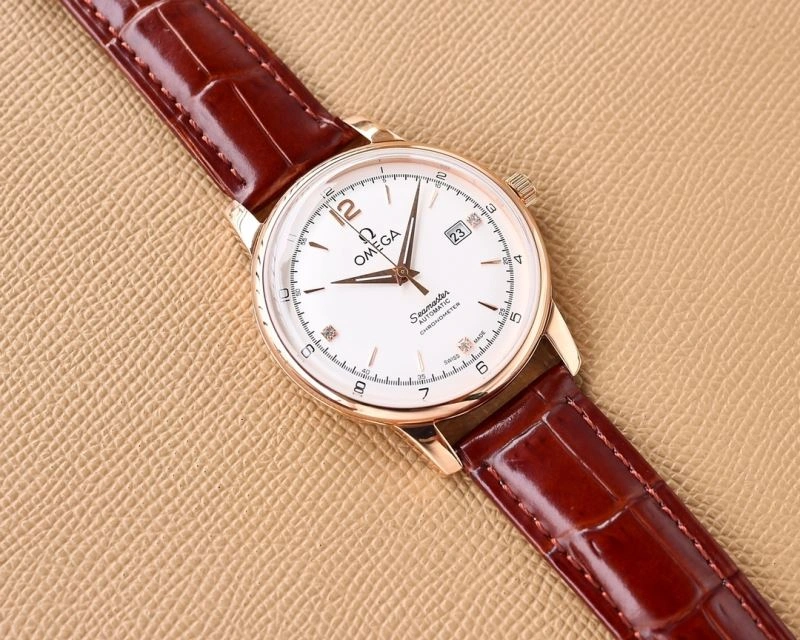 OMEGA Watches Attractive 193632