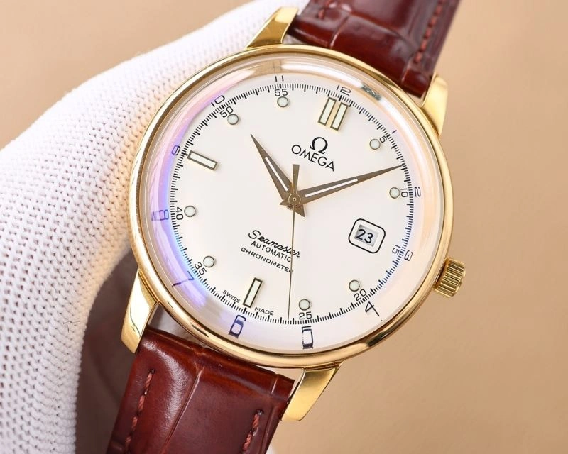 Trendy OMEGA Watches 193630