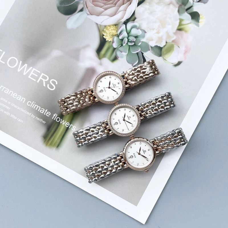 OMEGA Watches Bold 193620