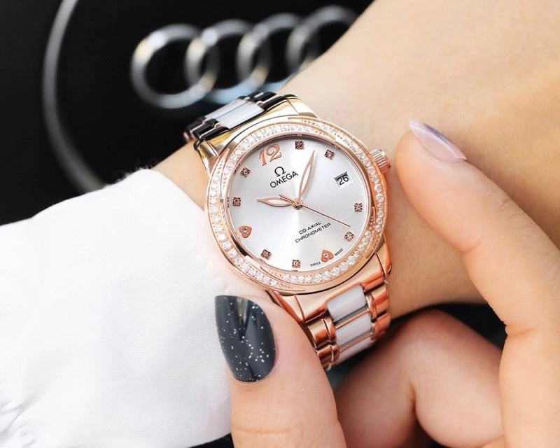 Stylish OMEGA Watches 193622