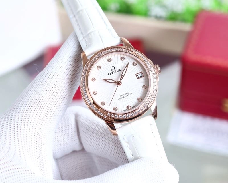 Practical OMEGA Watches 193619