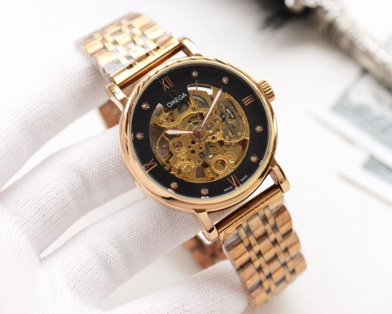 OMEGA Watches Supportive 193627