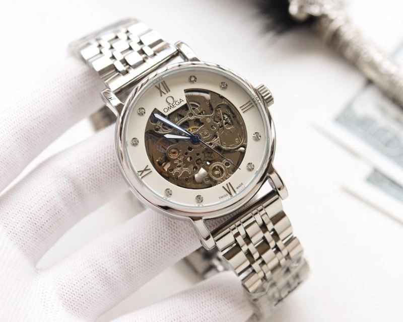 OMEGA Watches Supportive 193627