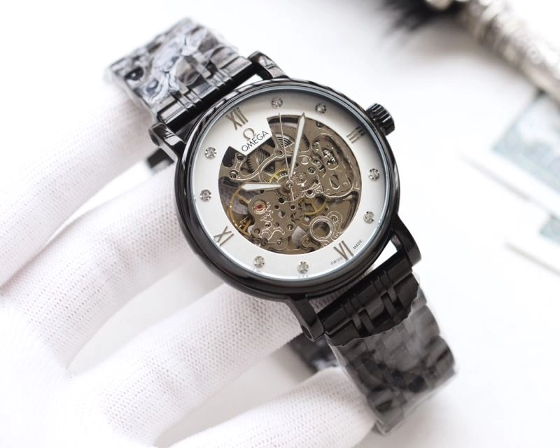 OMEGA Watches Supportive 193627