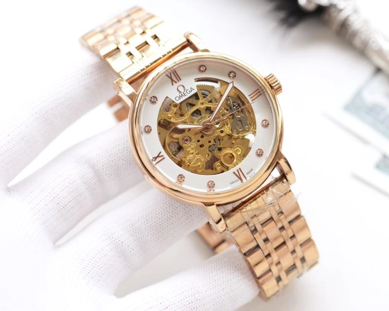 OMEGA Watches Supportive 193627