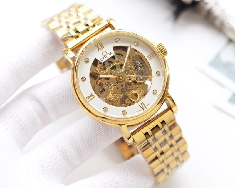 OMEGA Watches Supportive 193627