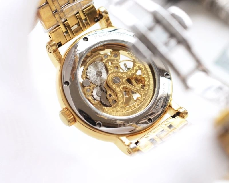 OMEGA Watches Supportive 193627