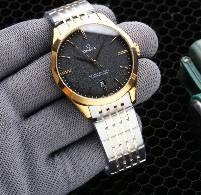 OMEGA Watches HighPerformance 193611