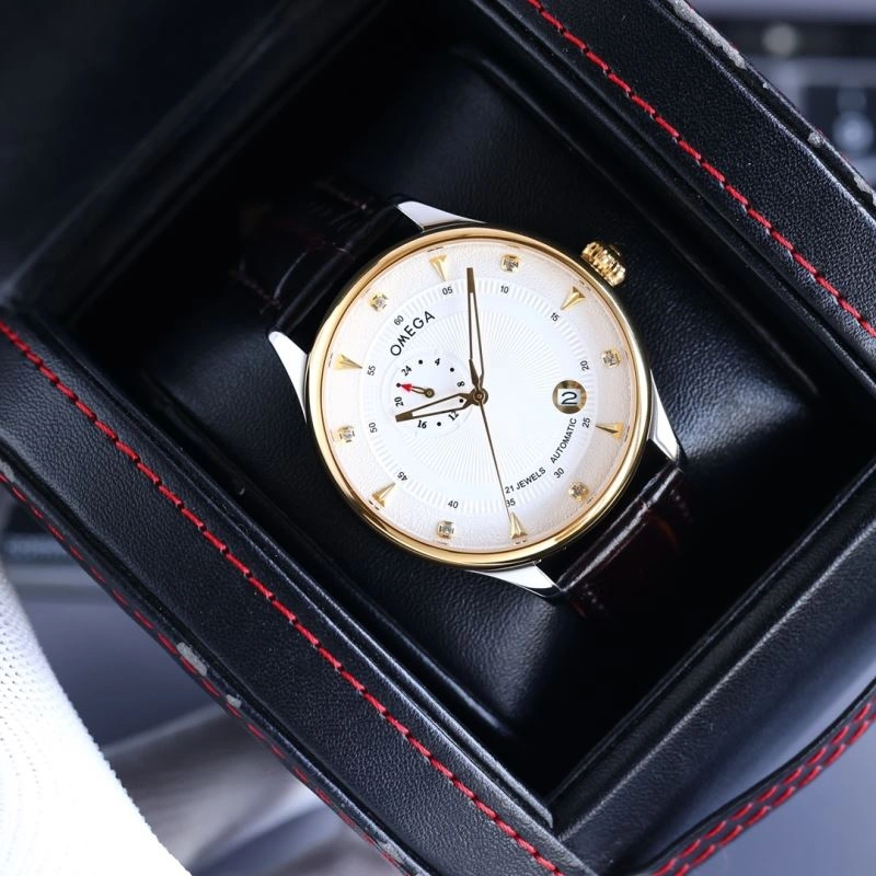 Resilient OMEGA Watches 193618