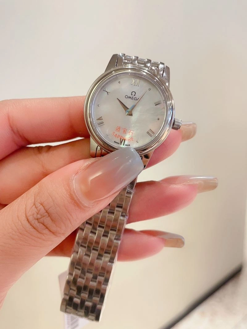 TravelReady OMEGA Watches 193615