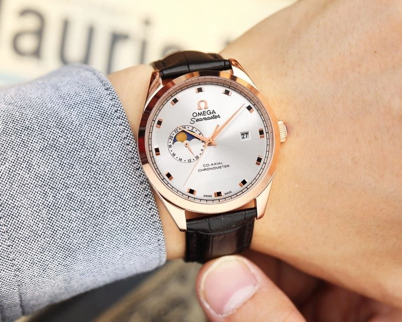 OMEGA Watches Efficient 193624