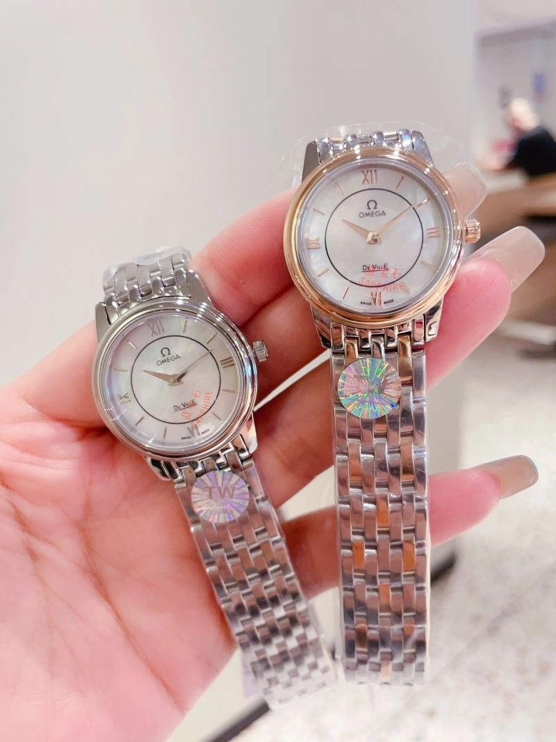 OMEGA Watches Unisex 193613
