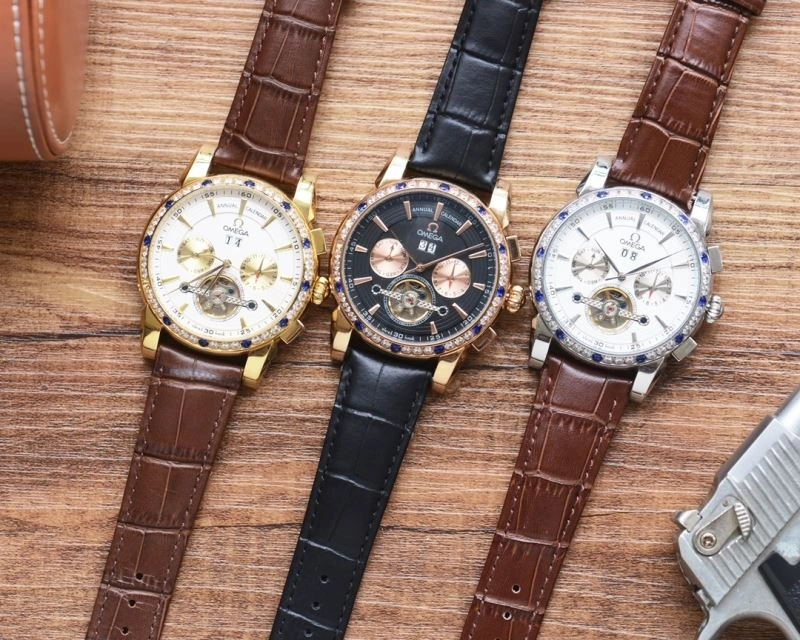 OMEGA Watches Original 193617
