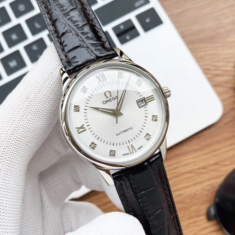 OMEGA Watches FlexibleFit 193609
