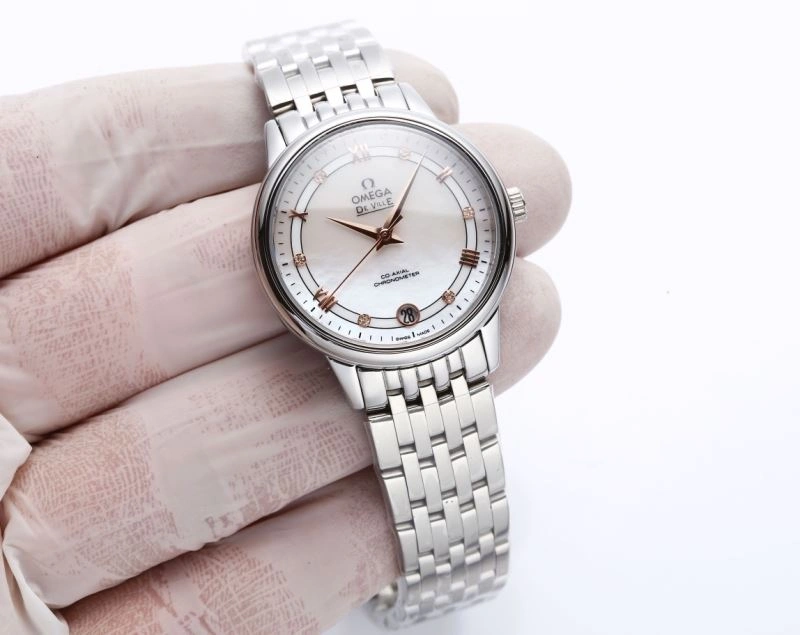 OMEGA Watches Modern 193602