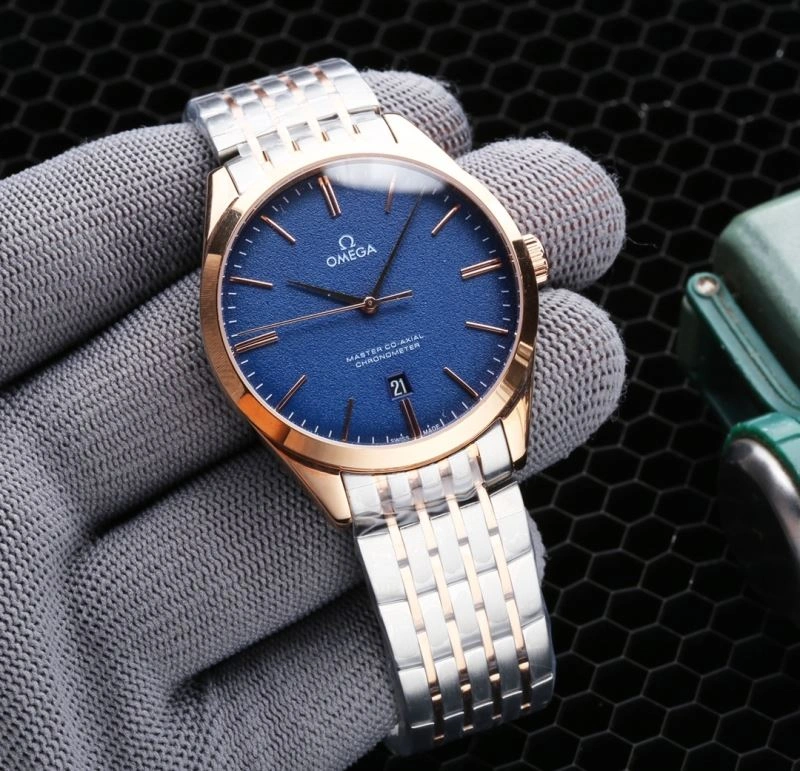 OMEGA Watches QuickDry 193604