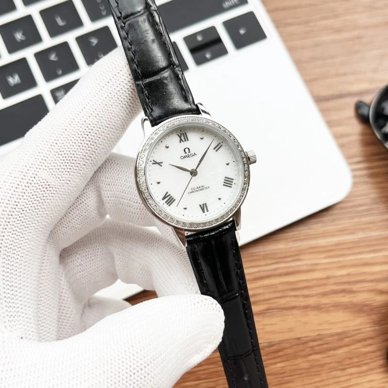 WaterResistant OMEGA Watches 193610