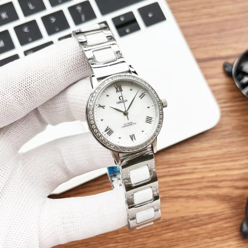 OMEGA Watches Breathable 193612